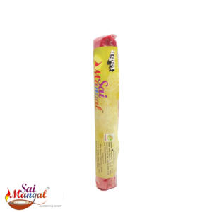 Sai Mangal Roll- Bakul Agarbathi 100 gms .