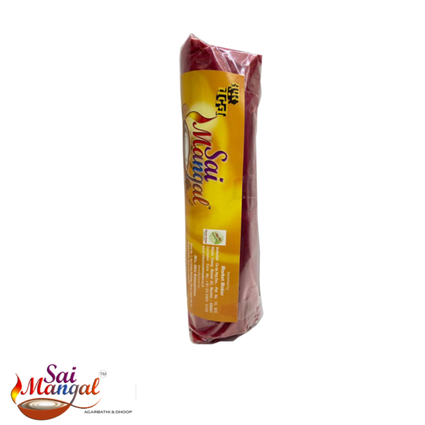 Sai Mangal Roll - Chandan Agarbathi 100 gms