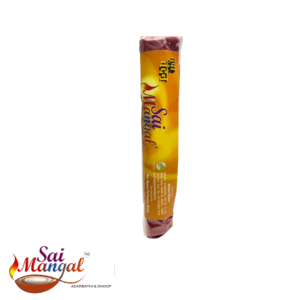 Sai Mangal Roll - Chandan Agarbathi 100 gms